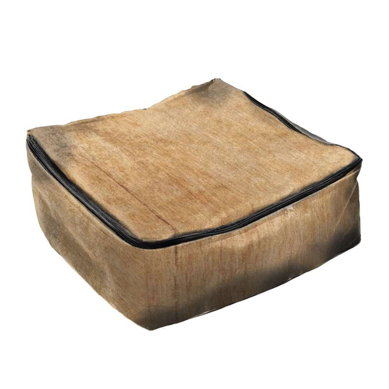 باکس لباس مدوپد طرح گبه کف ساده مدل C-Gabeh01