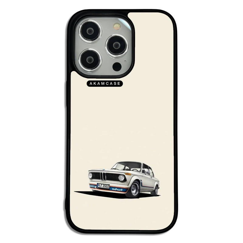 کاور آکام مدل AMC-WA14PRO-CARS-33 مناسب برای گوشی موبایل اپل iPhone 14 Pro