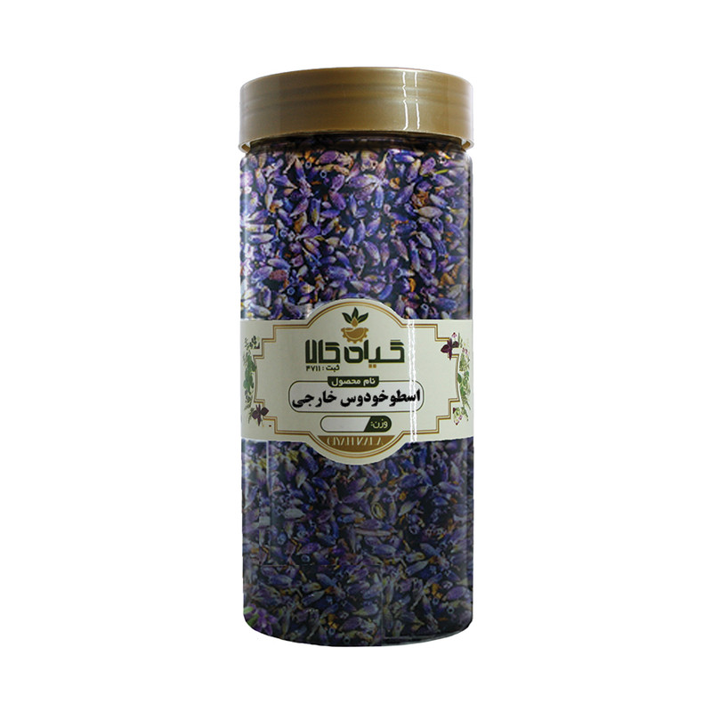 اسطوخودوس گیاه کالا - 100 گرم