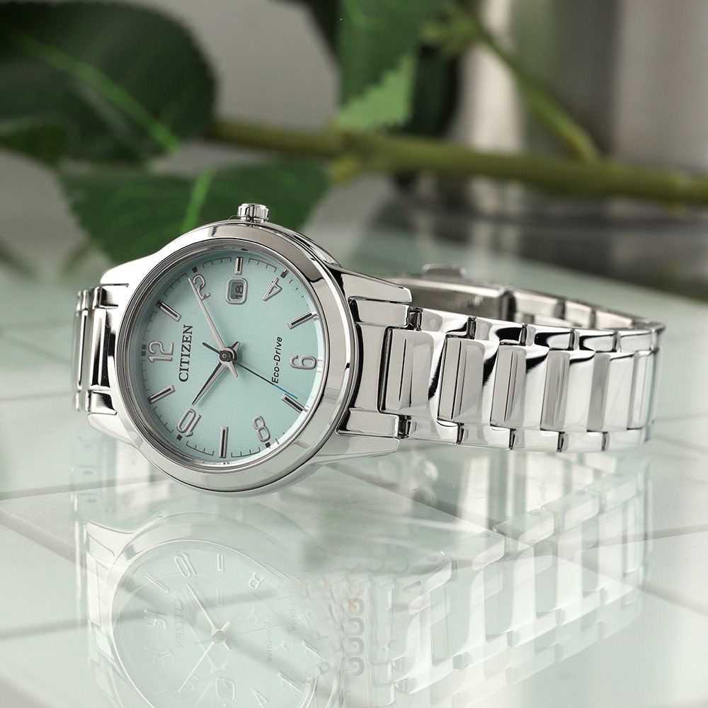 ساعت مچی عقربه ای زنانه سیتی زن مدل FE1241-71X - - 5