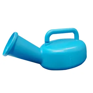 ظرف ادرار بیمارستانی مردانه مدل ZR600 