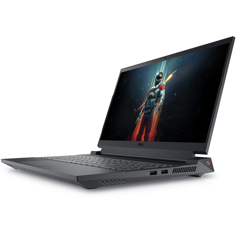 لپ تاپ 15.6 اینچی دل مدل G15 5530 W-i7 16GB 1SSD RTX4050