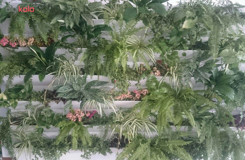 سیستم کشت عمودی مدل GW1