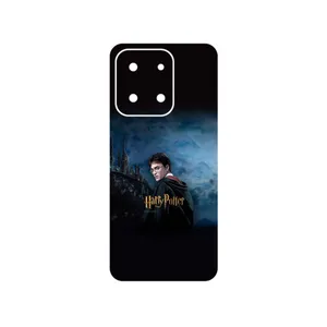 MAHOOT Harry Potter Cover Sticker for Xiaomi Poco C85
