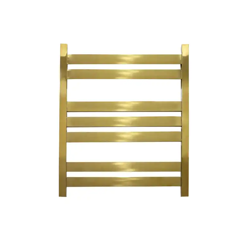 رادیاتور حوله خشک کن مدل استیل فلت