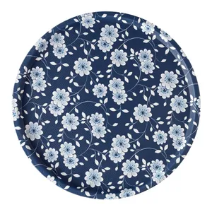 سینی بدون دسته مادام کوکو مدل Vista سایز 36*36 سانتی متر