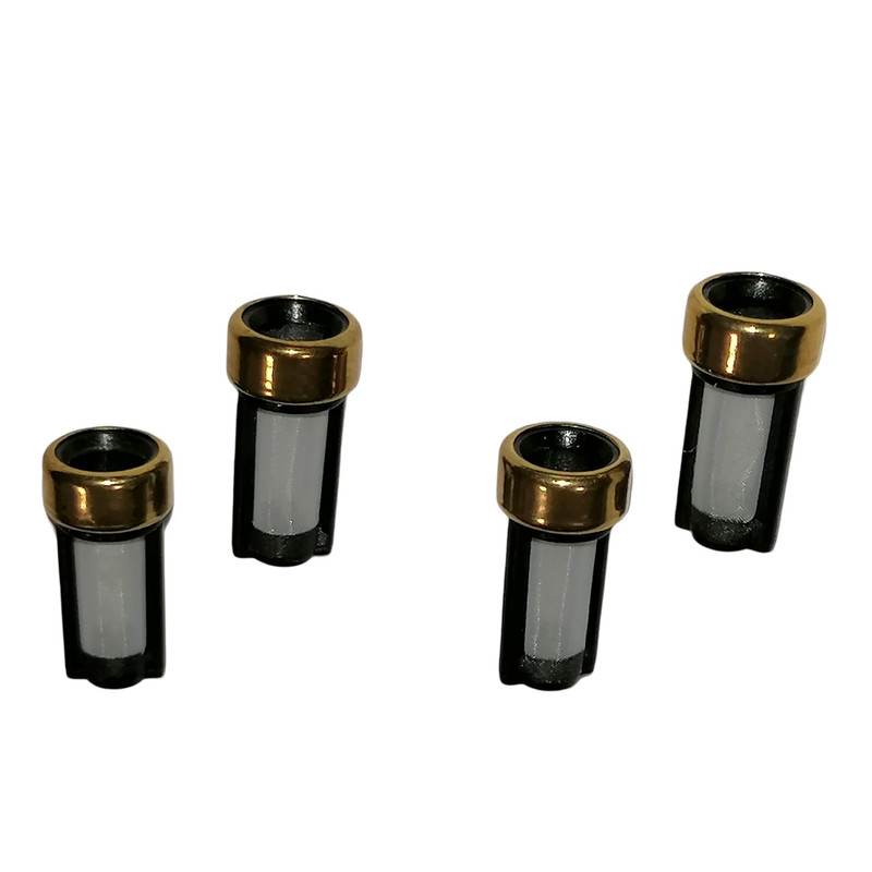 فیلتر سوزن انژکتور مدل z-435 بسته 4 عددی