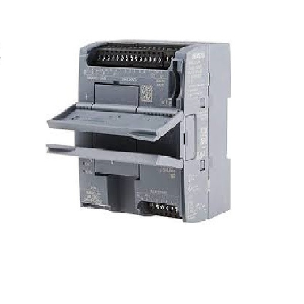 پردازنده زیمنس مدل 6es7214_1hg40_0xb0