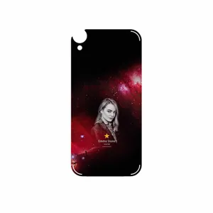برچسب پوششی ماهوت مدل Emma Stone مناسب برای گوشی موبایل اچ تی سی Desire 820