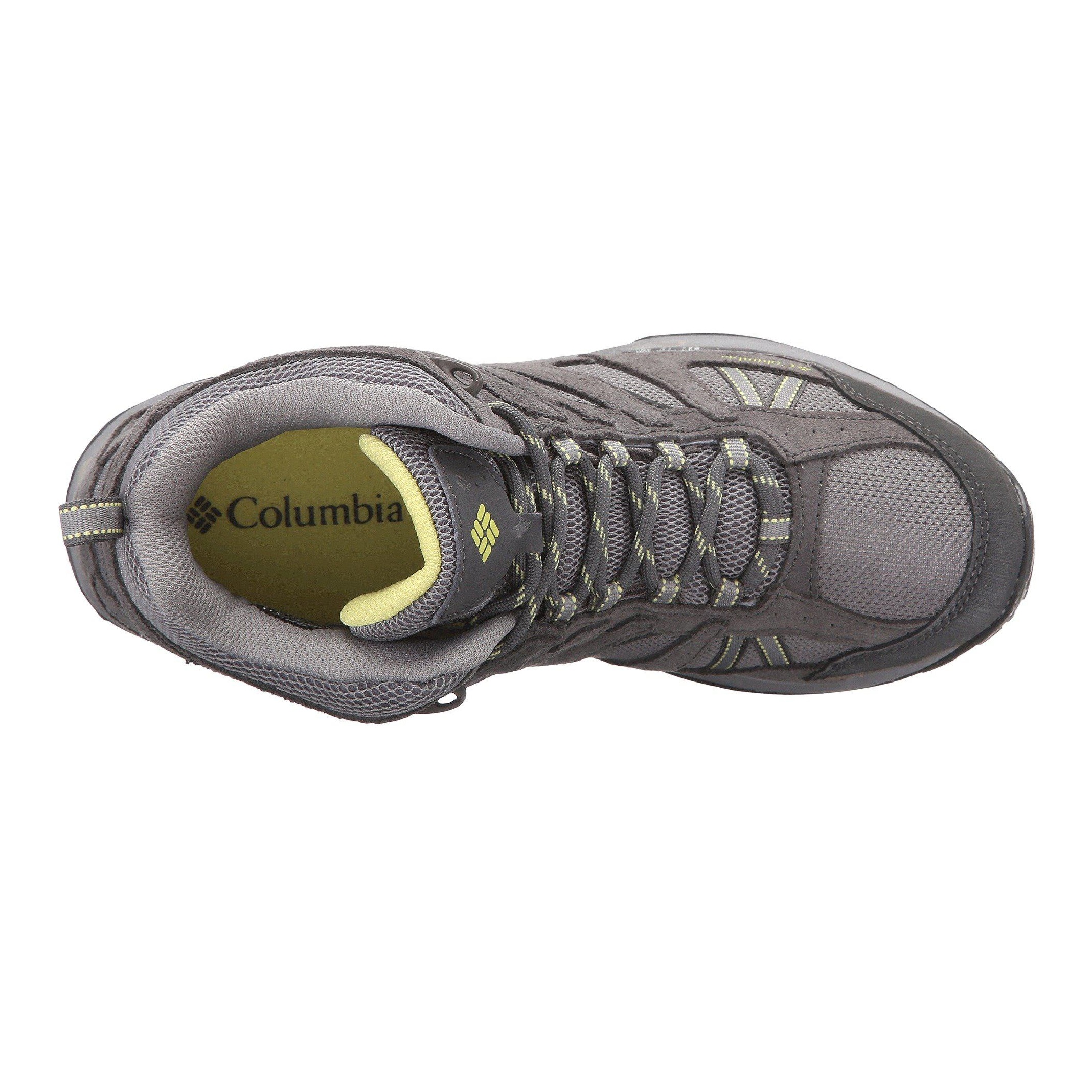 Columbia women's dakota sale drifter waterproof trail shoe