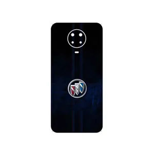 MAHOOT Buick Cover Sticker for Nokia G20