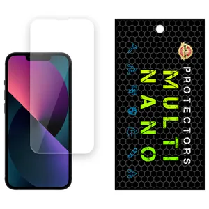 Multi Nano X-S1N Screen Protector For Apple iPhone 13