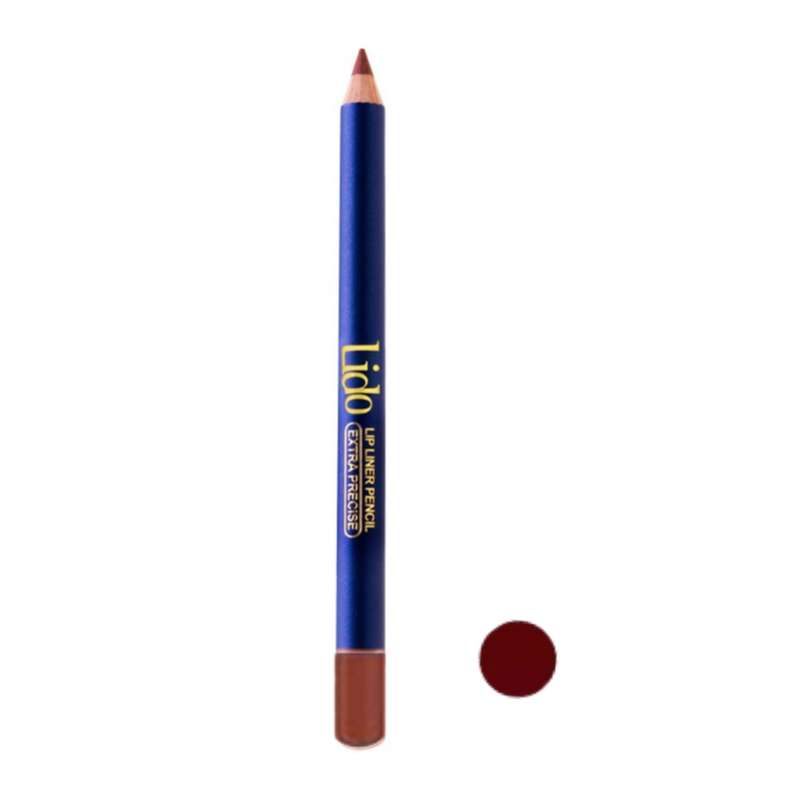 مداد لب لیدو مدل Extra precise شماره 509 مداد لب لیدو مدل Extra precise شماره 509