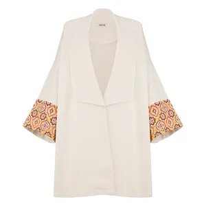 مانتو زنانه سرژه مدل 216621