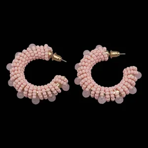 گوشواره زنانه مدل 8585