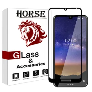 محافظ صفحه نمایش هورس مدل FUHO مناسب برای گوشی موبایل نوکیا 2.2
