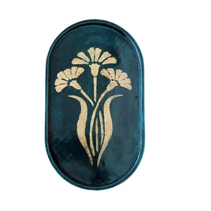 سینی بتنی مدل گلبرگ
