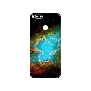 MAHOOT Universe b NASA 9 Cover Sticker for Xiaomi Mi 5X