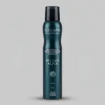 اسپری خوشبو کننده بدن مردانه بادی کر مدل Bvlgari Aqva حجم 200 میلی لیتر