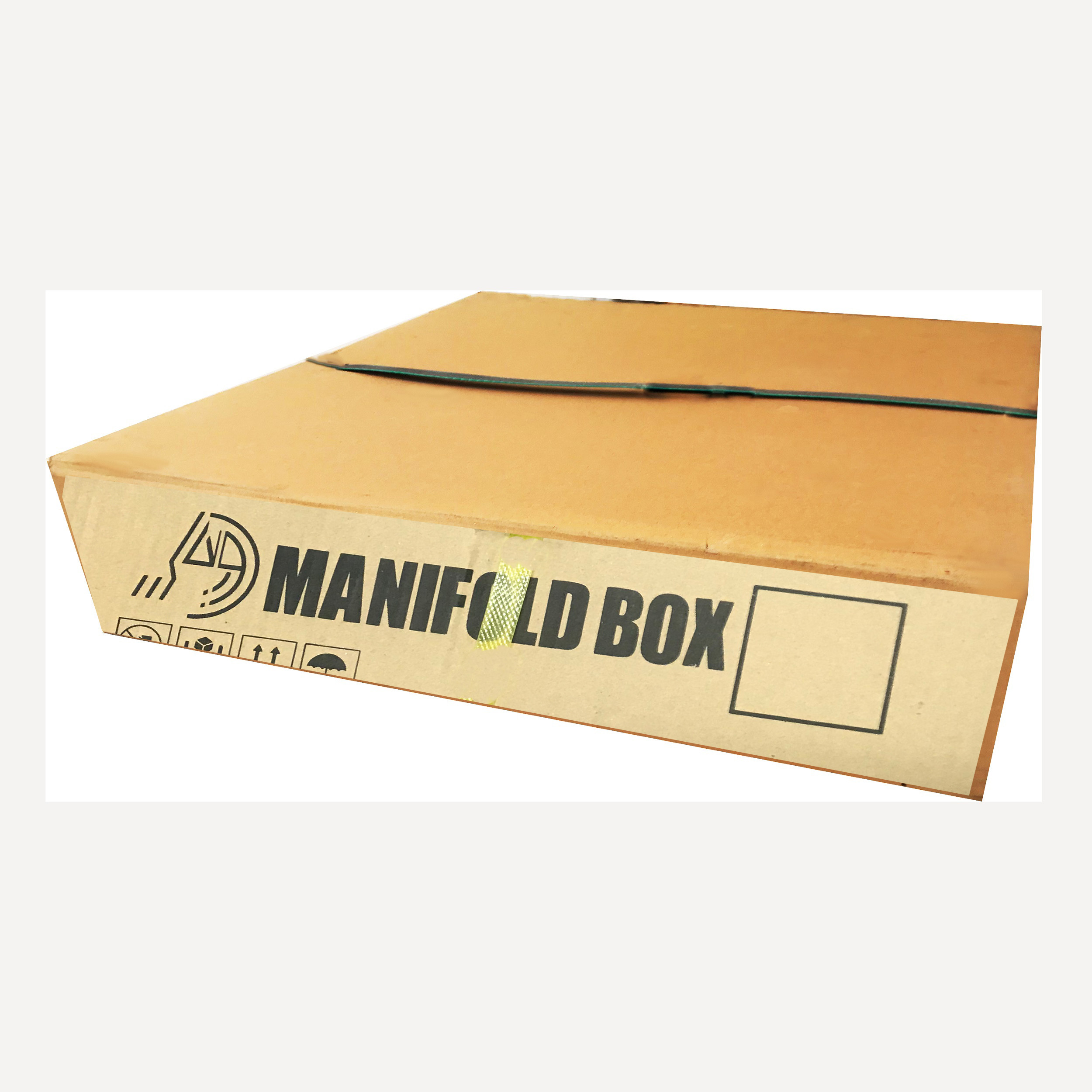 جعبه کلکتور دوریلاکس مدل  45x65