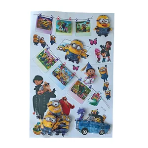 استیکر کودک کد HT05