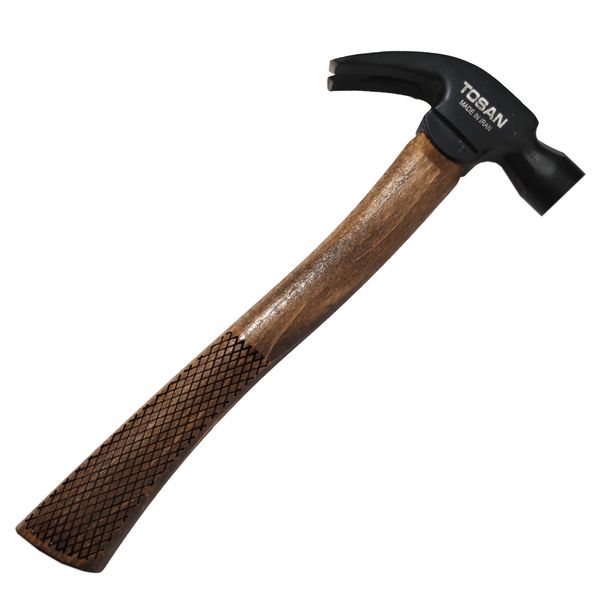 تجریه خرید چکش توسن کد 22 وزن 500 گرم