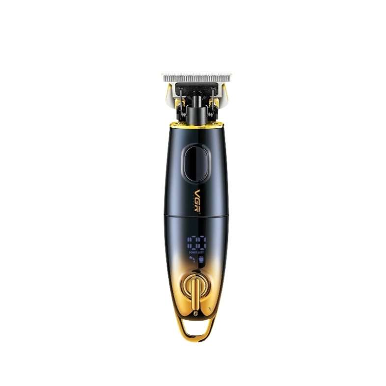 ماشین اصلاح موی سر و صورت وی جی ار مدل V 979