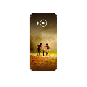 MAHOOT childs play Cover Sticker for HTC One ME
