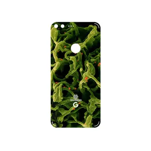 MAHOOT Atom Universe 2 Cover Sticker for Google Pixel XL