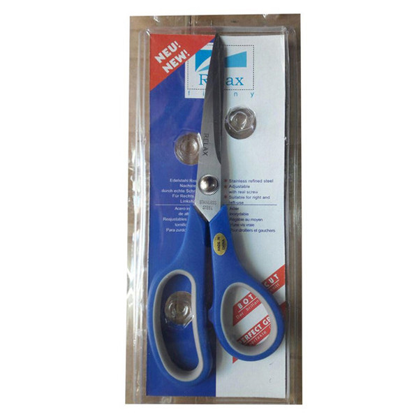 قیچی ریلکس کد 02