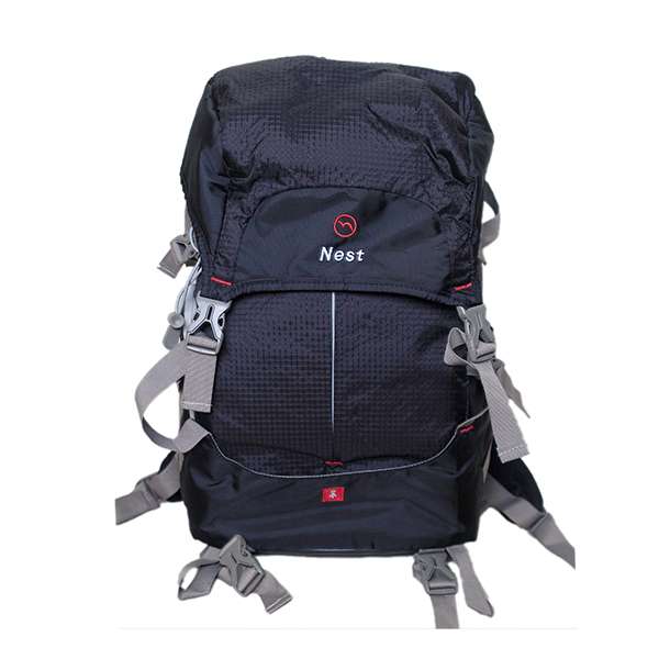 کیف دوربین نست مدل EX300L-4