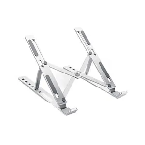 پایه نگهدارنده لپ تاپ مدل X