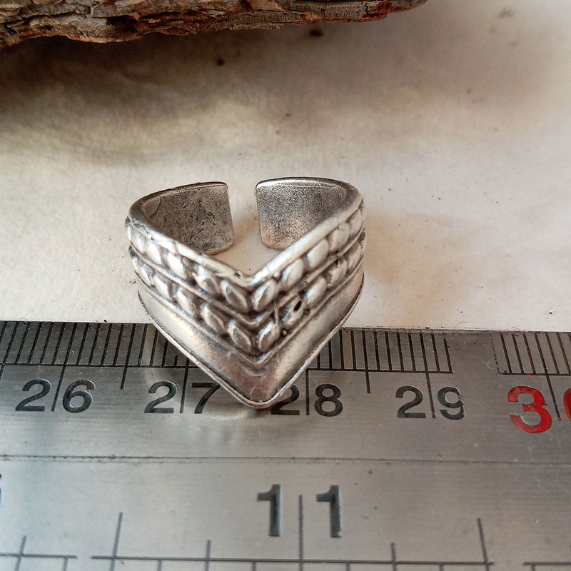 انگشتر مدل BINGO کد RING-4