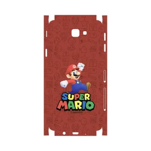 MAHOOT  Super-Mario-Game-FullSkin Cover Sticker for Samsung Galaxy J5 Prime