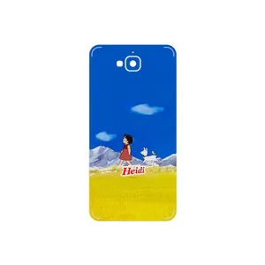 MAHOOT Heidi Girl of the Alps Cover Sticker for Huawei Y6 Pro