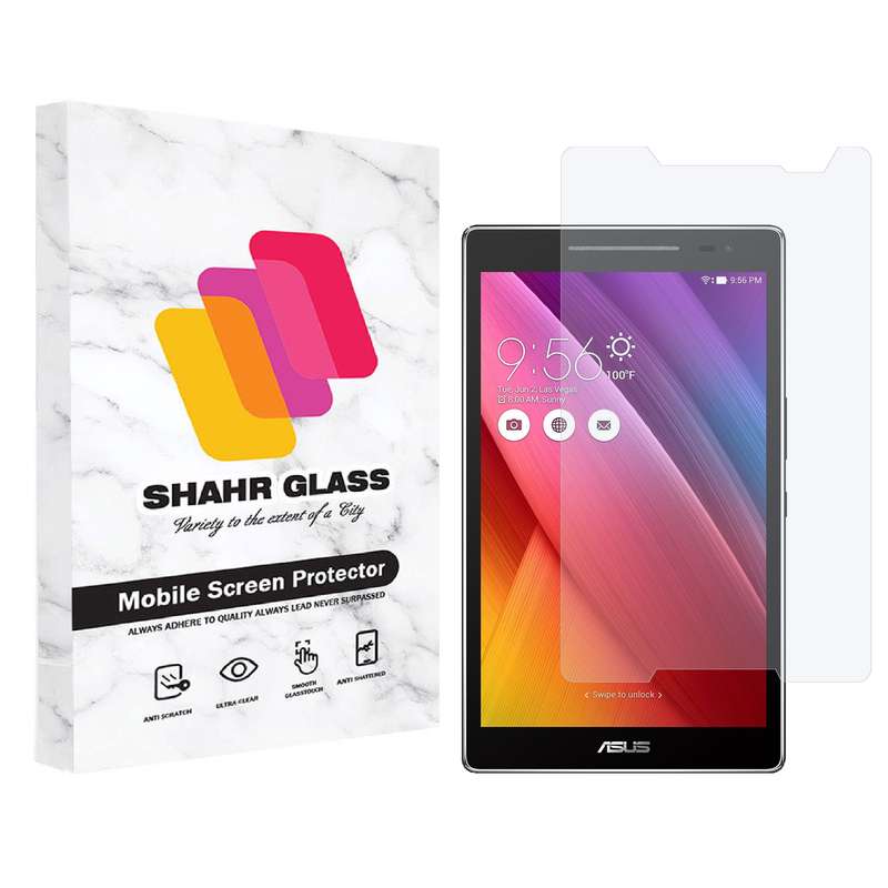  محافظ صفحه نمایش شهر گلس مدل SMPT1 مناسب برای تبلت ایسوس Zenpad 8.0 Z380KL