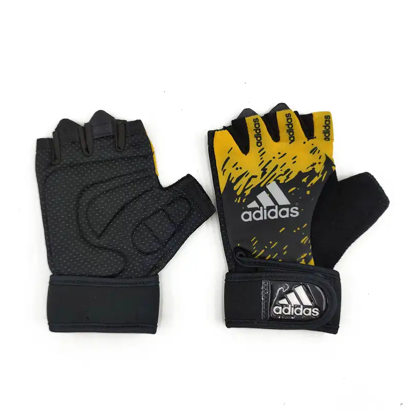 دستکش بدنسازی زنانه مدل ADS-1830