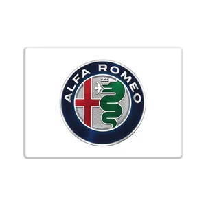 دیوارکوب مدل ارم ماشین الفا رومئو کد s 1245 alfa romeo