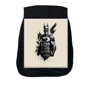 کوله پشتی مدل بتمن کد ۲۳    