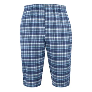 شلوارک مردانه آریان نخ باف مدل 1932