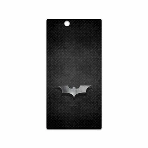 MAHOOT Batman Cover Sticker for Sony Xperia Z Ultra