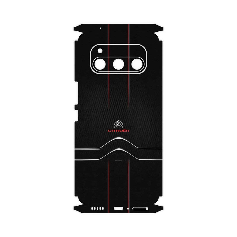 برچسب پوششی ماهوت مدل Citroen-FullSkin مناسب برای گوشی موبایل داریا Bond 5G