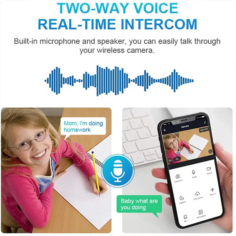 دوربین مداربسته هوشمند مدل SNO-Y20-30