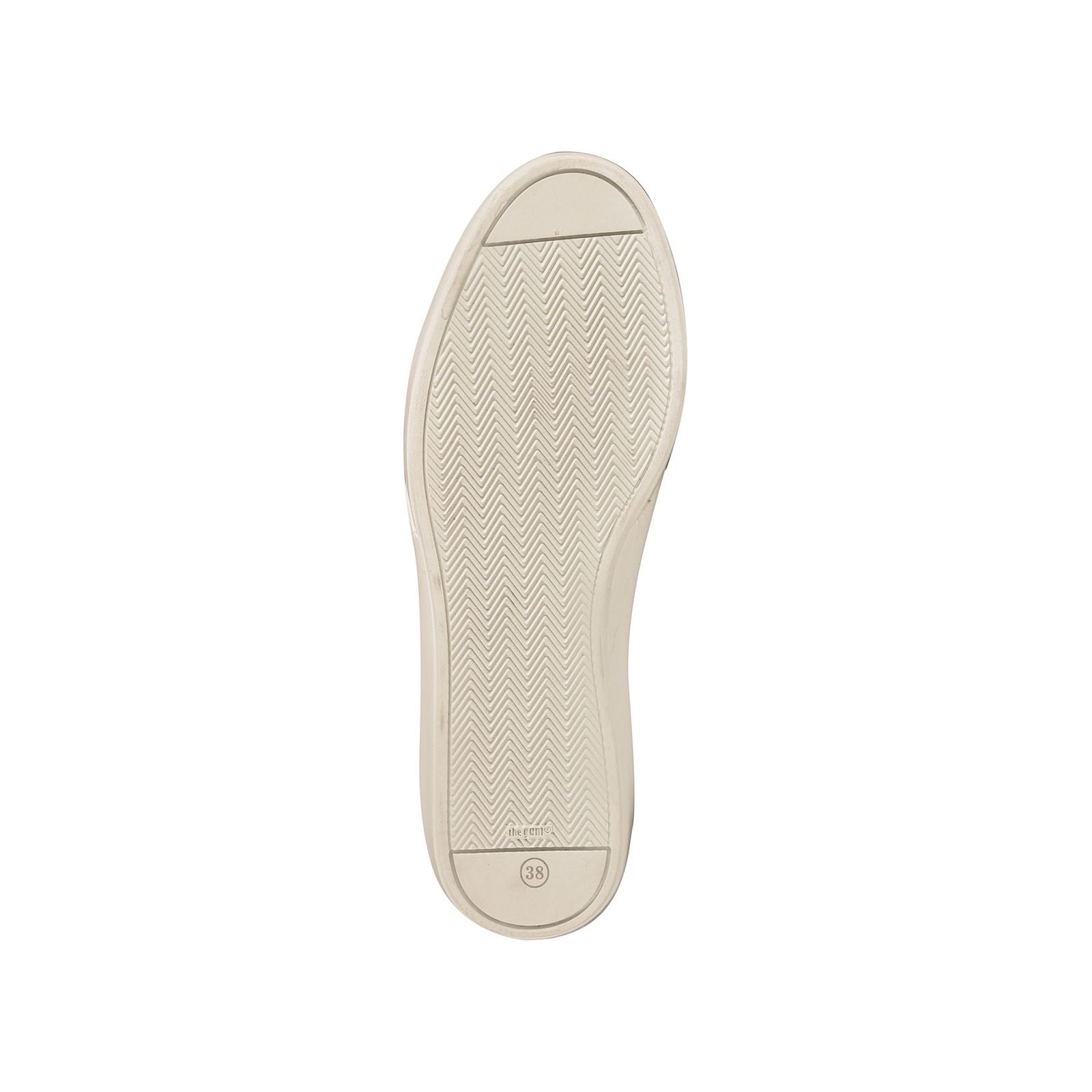 کفش روزمره زنانه بادی اسپینر مدل 4336 کد 1 رنگ سفيد  -  - 3
