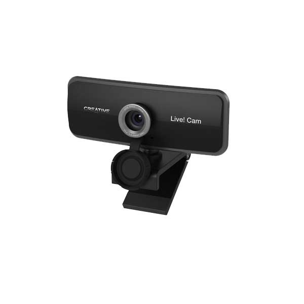 وب کم کریتیو مدل Live Cam SYNC