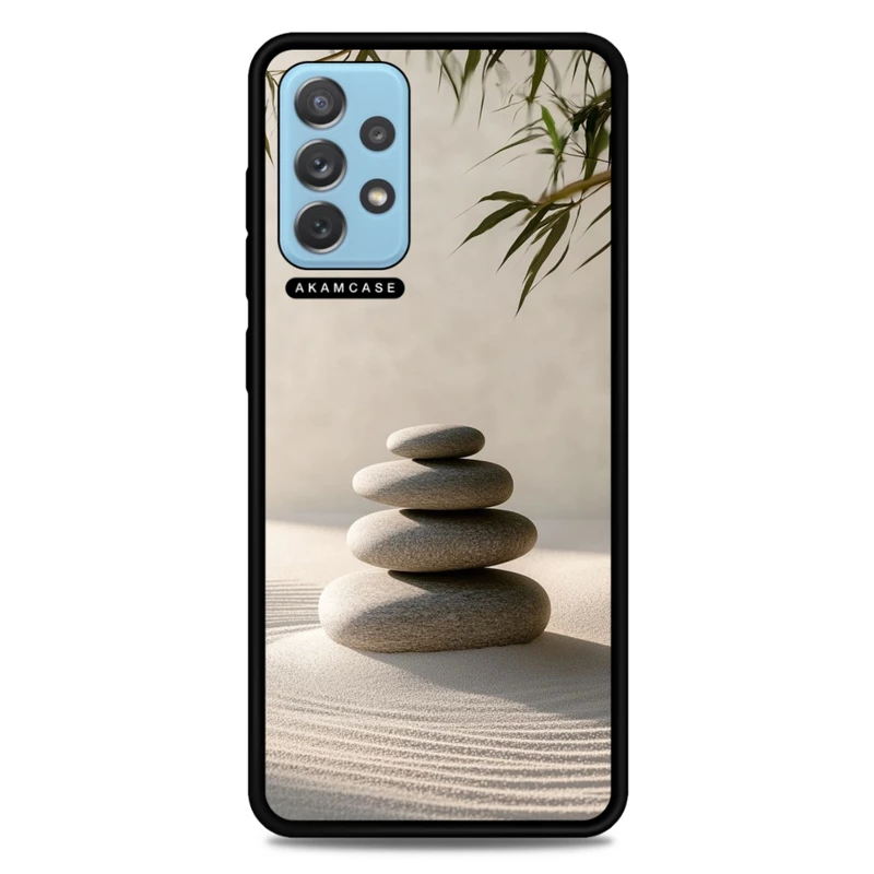 کاور آکام مدل AMC-WSGA72-ZEN-8 مناسب برای گوشی موبایل سامسونگ Galaxy A72