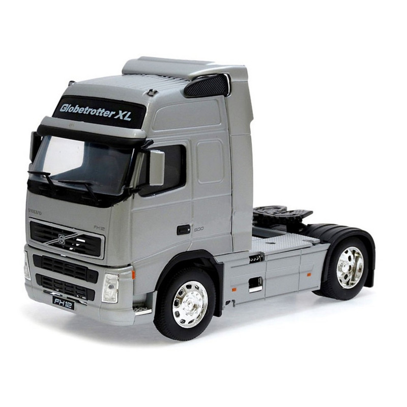 ماشین بازی ولی مدل VOLVO کد FH12