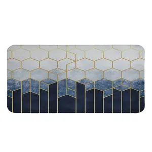پادری طرح مدرن کد 9280 سایز 60 × 110 سانتی متر