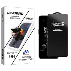 JF Diamond Screen Protector For OnePlus  Ace Pro