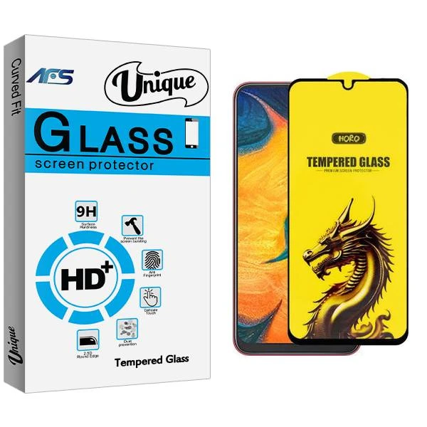 محافظ صفحه نمایش ای اف اس مدل Unique Y-Horo مناسب برای گوشی موبایل سامسونگ Galaxy A30